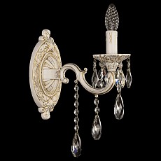 Бра bohemia ivele crystal al7801 al...